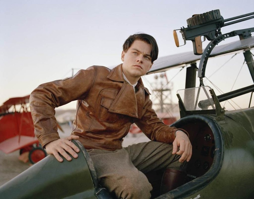 El Aviador