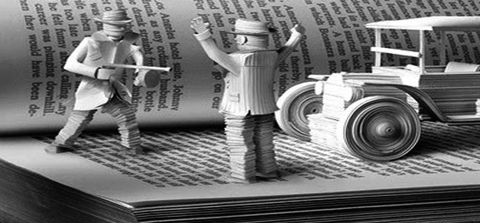 Editorial vs Autopublicación = Coedición
