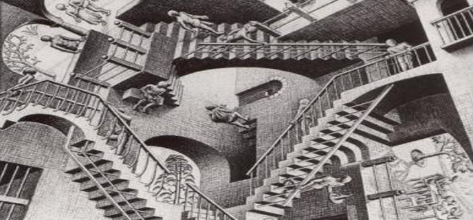 Las literaturas imposibles
