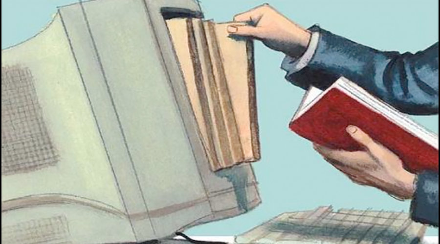 Correcciones de un texto para autopublicar tu libro