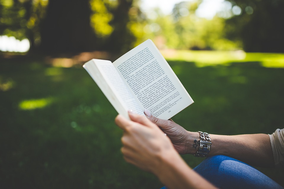 Los mejores libros para viajar sin moverte de casa