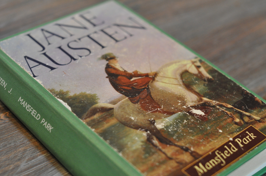 ¿Quién terminará la novela inconclusa de Jane Austen?