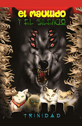 Reseña de «El maullido y el silencio», de Noel Mollinedo