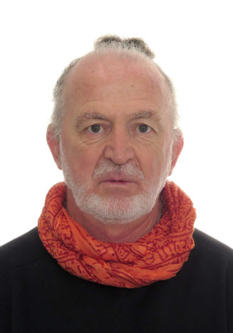 Entrevista a Manuel Gurrea Martín, autor de «Génesis. La llegada de la Diosa. Tomo I»