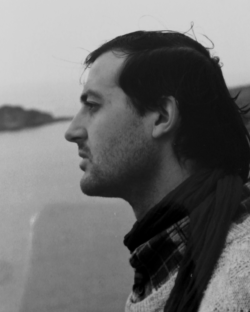 Entrevista a Nil Kandel, autor de «La última carta de Nagore»