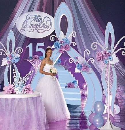 Las mejores dedicatorias para quinceañeras
