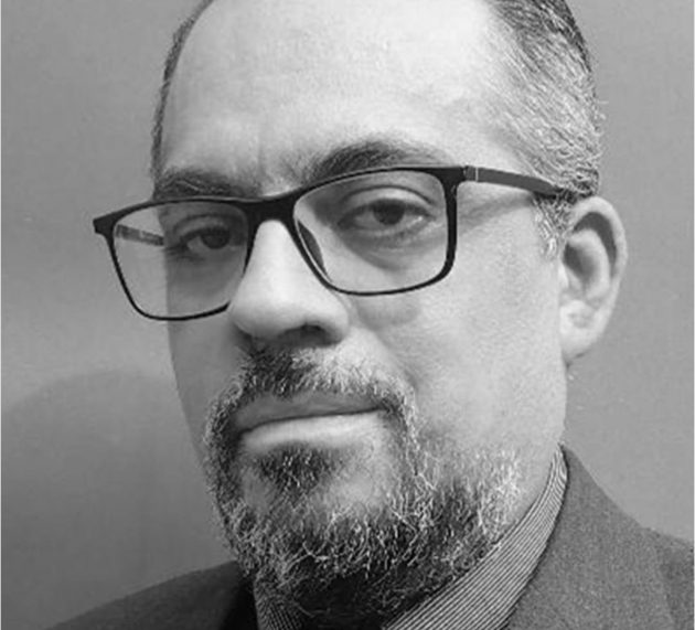 Entrevista a Gilberto Rosas, autor de «Ingeniería de Costos de Manufactura para todos los niveles»
