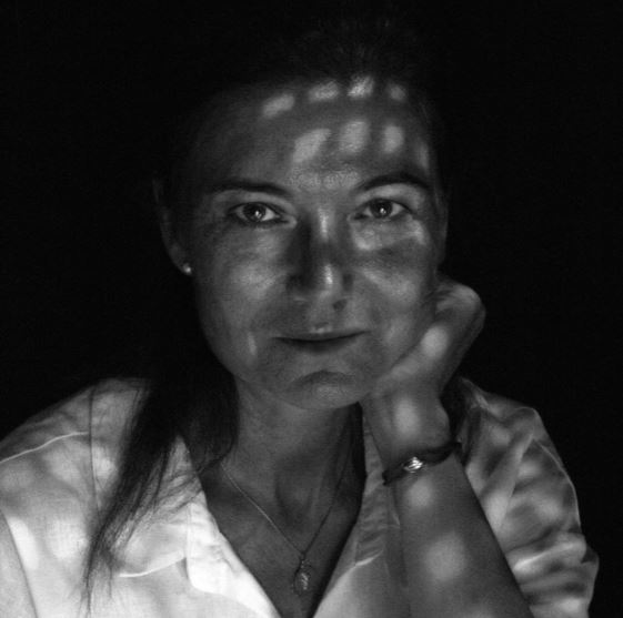 Entrevista a Nieves Franco, autora de «Sillage»