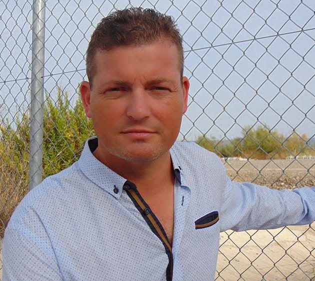 Entrevista a José Enrique Pérez Lorente, autor de «El animal interior del talento»