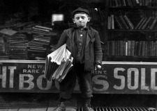 faja de libros