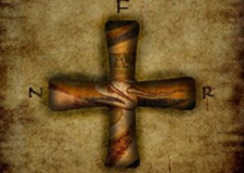 ligun crucis