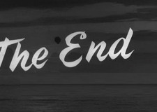Las mejores frases finales en la literatura universal