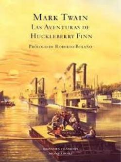 Las aventuras de Huckleberry Finn - Mark Twain