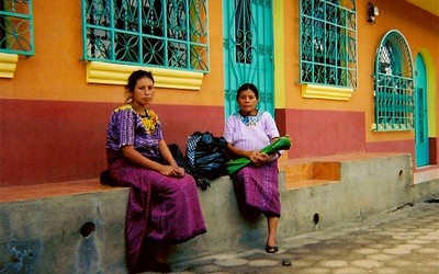 Peru