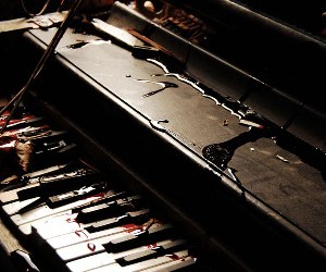 piano