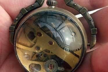 reloj