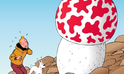 Tintin