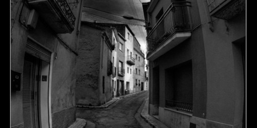 Soledad