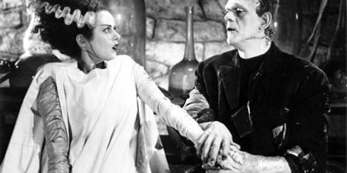 frankenstein