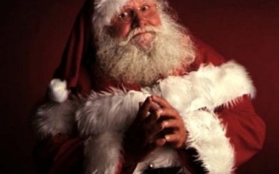 Papá Noel