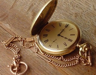 Reloj de Bolsillo