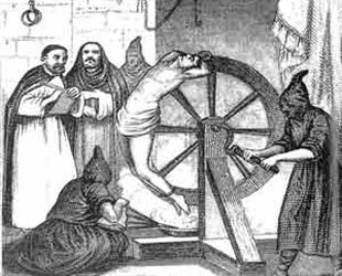 Tortura