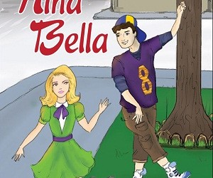 niña bella
