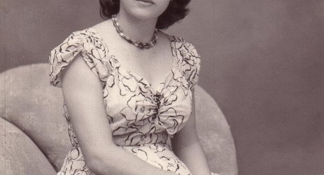 Ofelia.