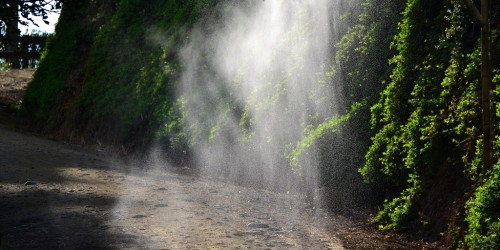 Lluvia