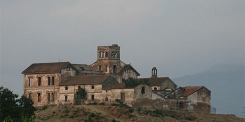 cortijojuradomlg
