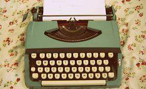 taller escritura