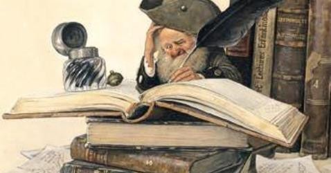 libros