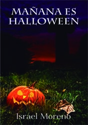 mañana es halloween