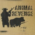 Venganza animal