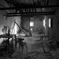 La casa olvidada