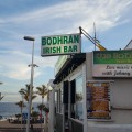 Aquel tipo triste de Lanzarote