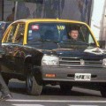 Secuestro (o la historia de un taxista argentino)
