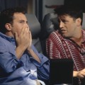 La mejor traición posible de un amigo