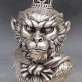 El ídolo de piedra