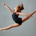 La bailarina imaginaria III