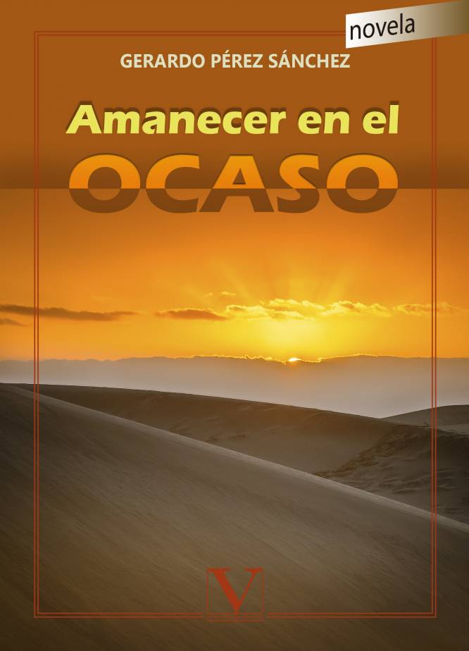 imageCub Amanecer en el Ocaso