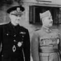 Europa, ante la Guerra Civil española (1936-1939)