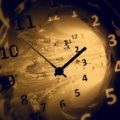 ¿Qué es el tiempo?