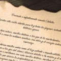 Carta abierta a Julieta