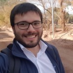 Imagen de perfil